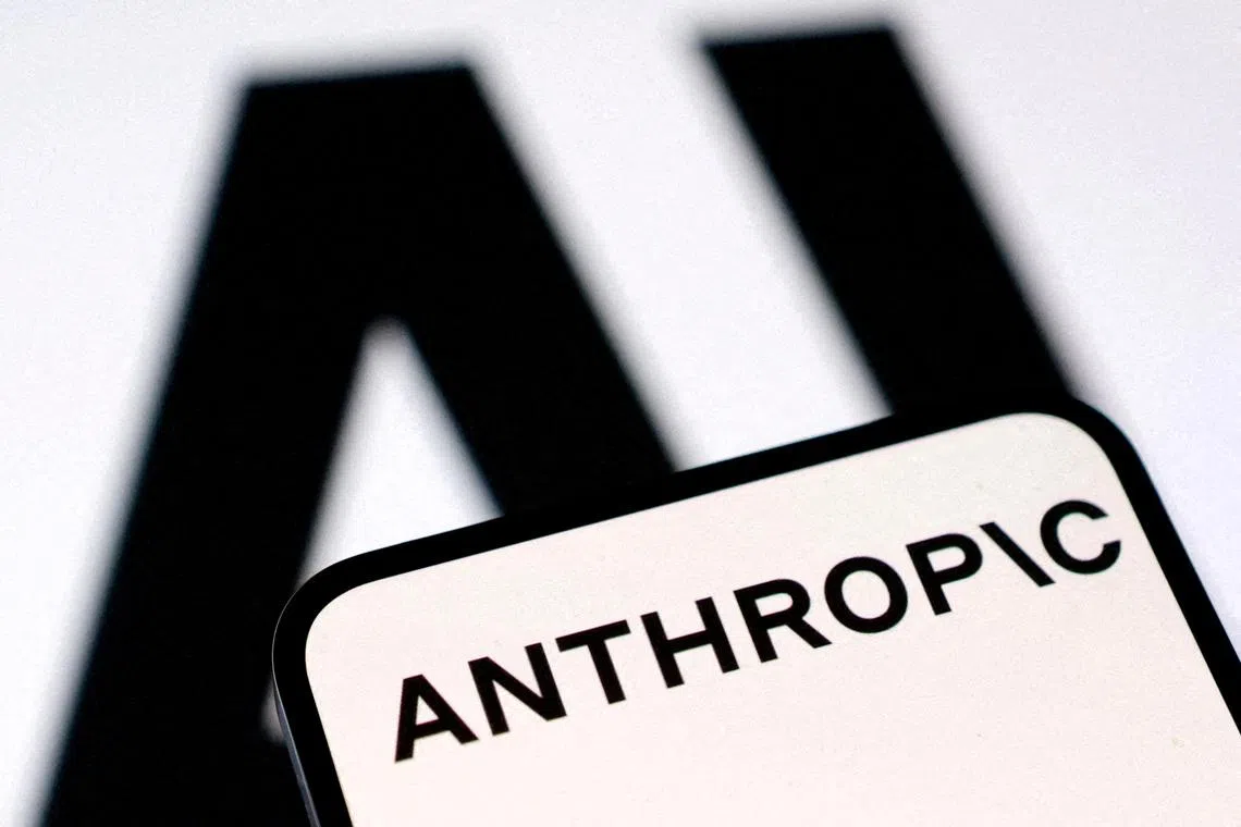 Anthropic, which has been in dispute with the Pentagon over guard rails for how the military could use its AI tools, was not among the seven companies listed.