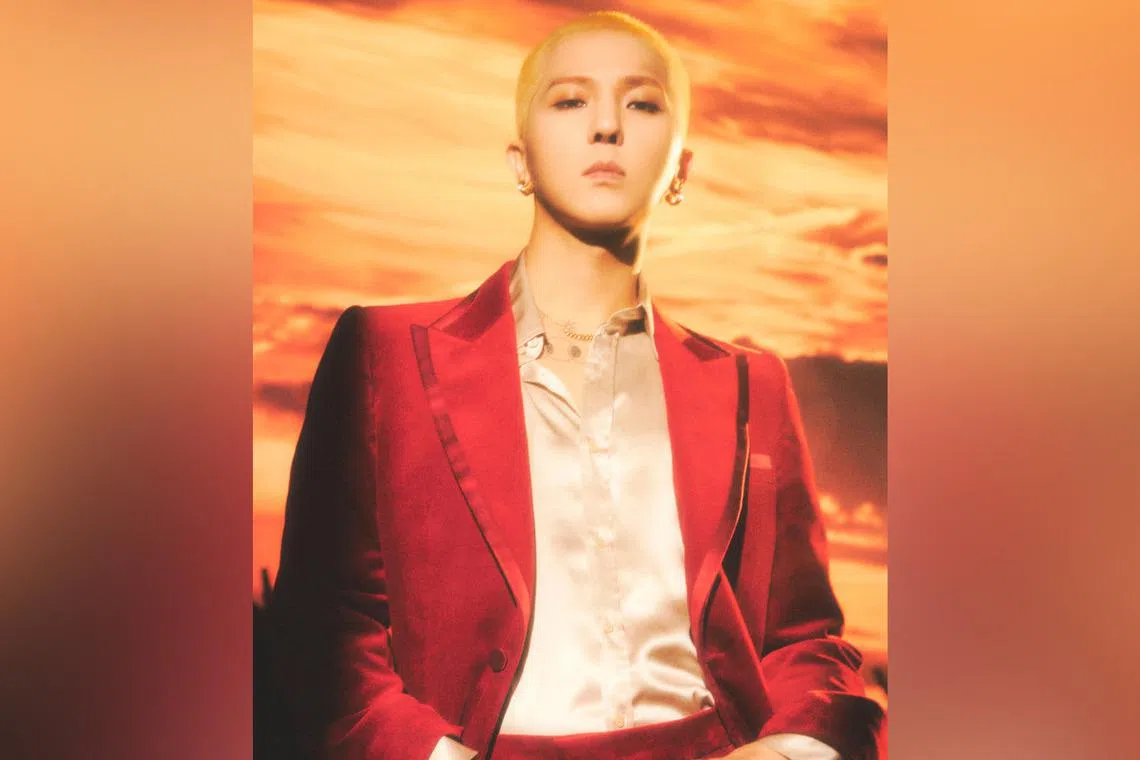 The 32-year-old rapper, whose real name is Song Min-ho, admitted to most of the charges.