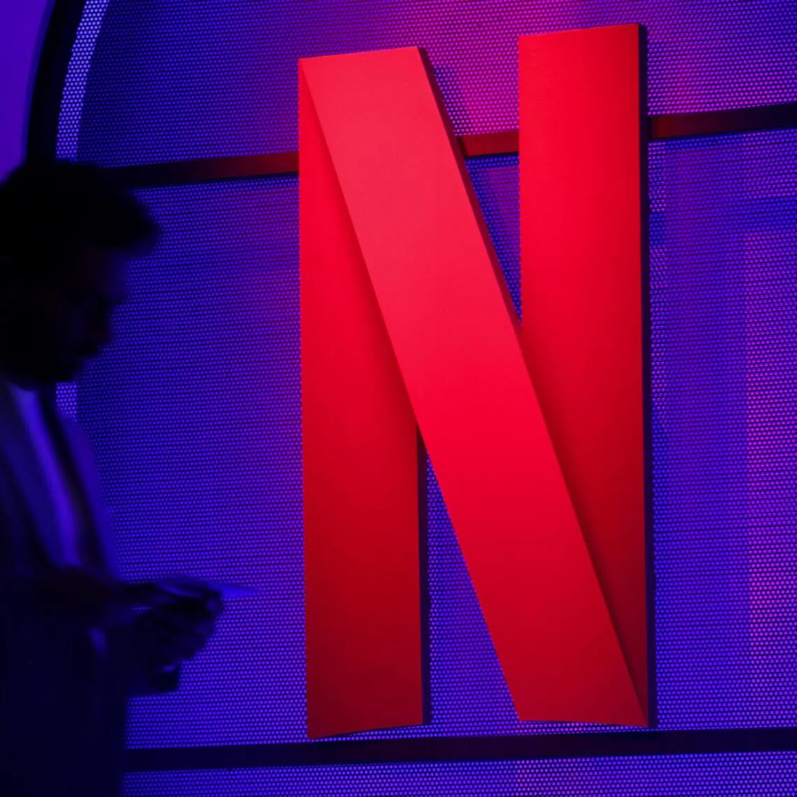 Netflix is expected to post its slowest third-quarter revenue growth in three years.