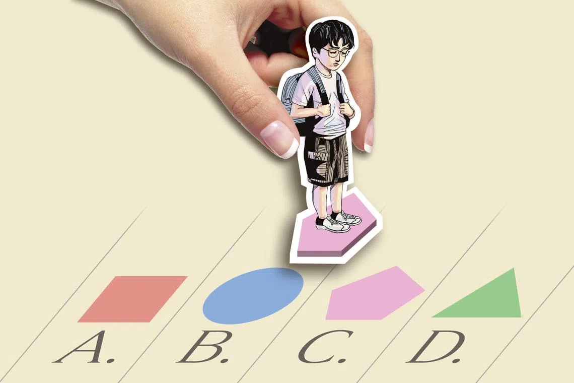 Factors to consider when choosing a primary school include distance, culture and co-curricular activities. 