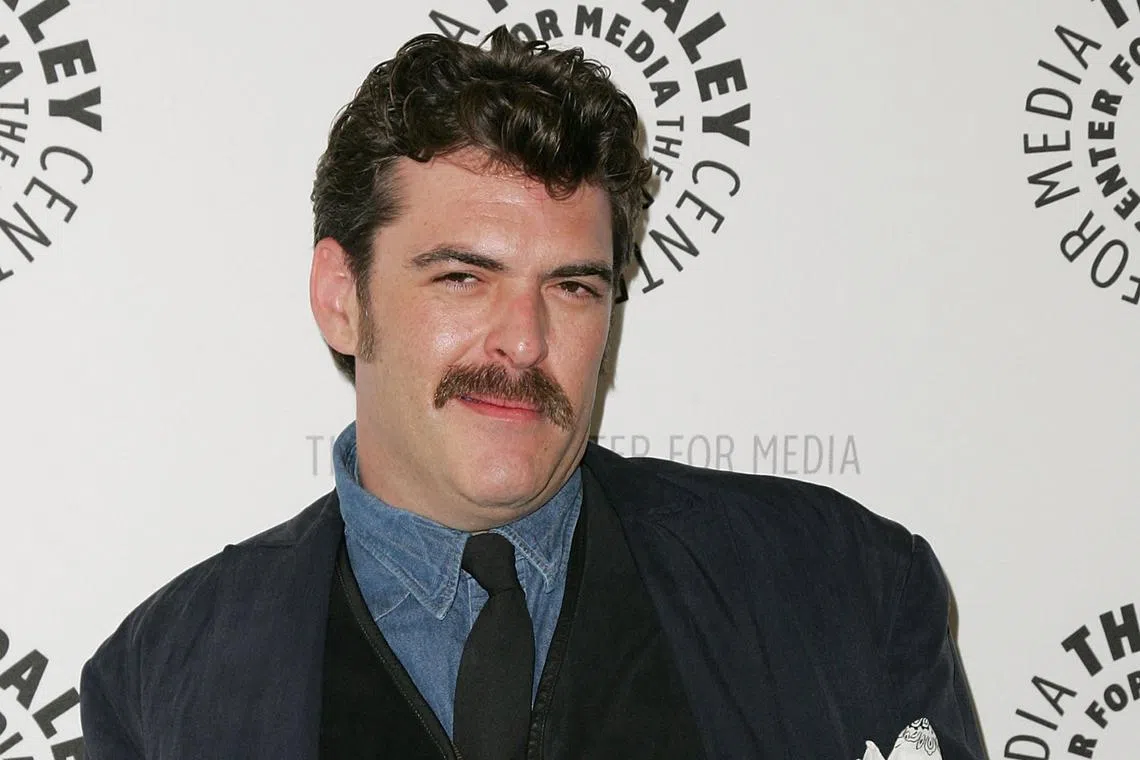 Hollywood actor Jay Johnston was arrested on Wednesday for his role in the United States Capitol riot in 2021.