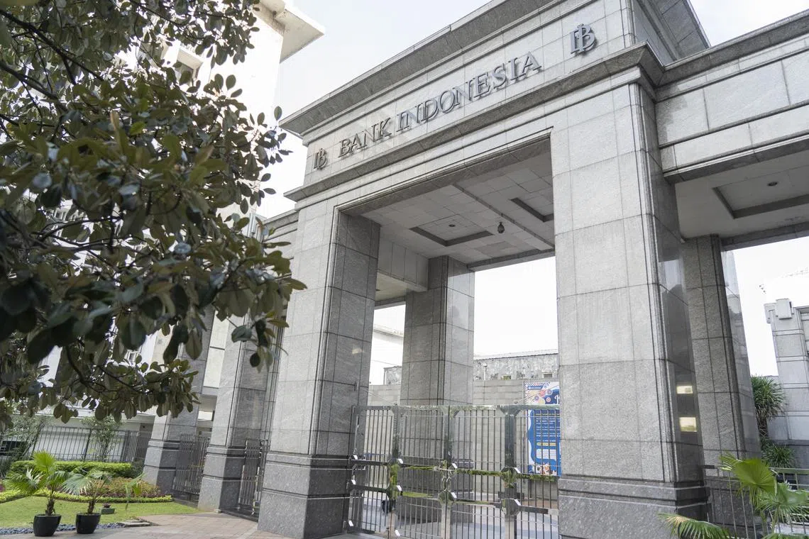The proposed Bill will also expand the mandate of Bank Indonesia to support economic growth, on top of managing the value of the rupiah.