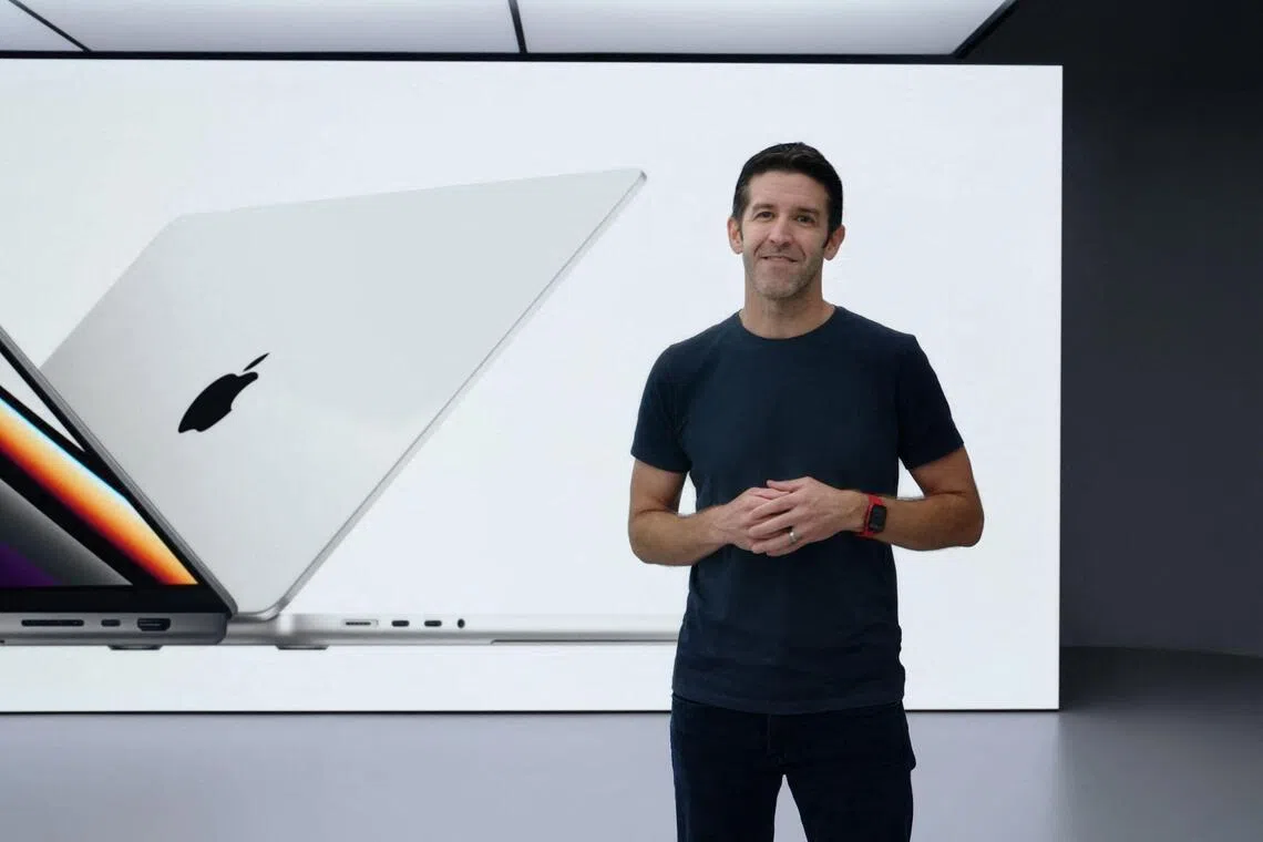 5 tall tasks for Apple’s new CEO John Ternus