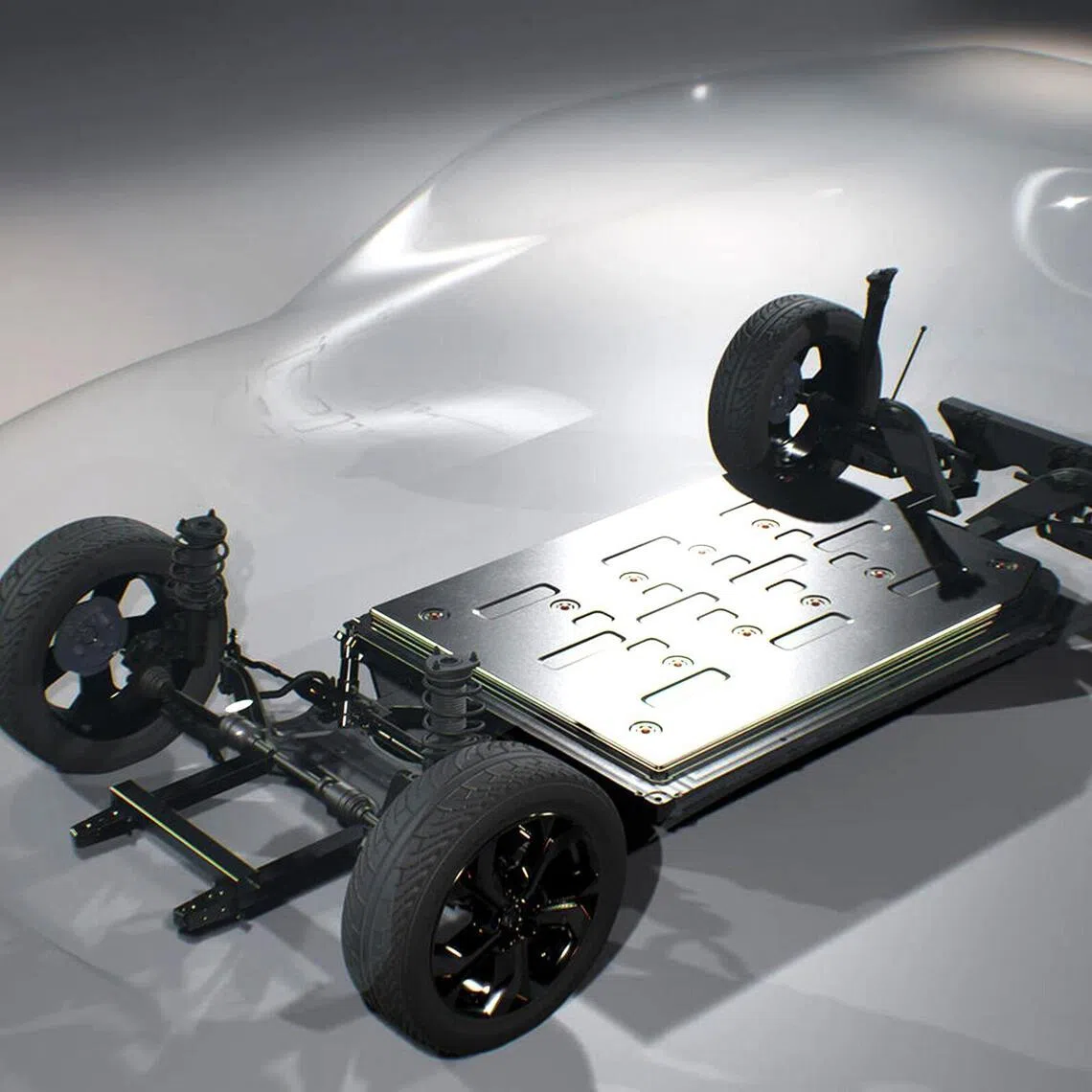 Battery chemistry determines how you should be using and charging the EV.