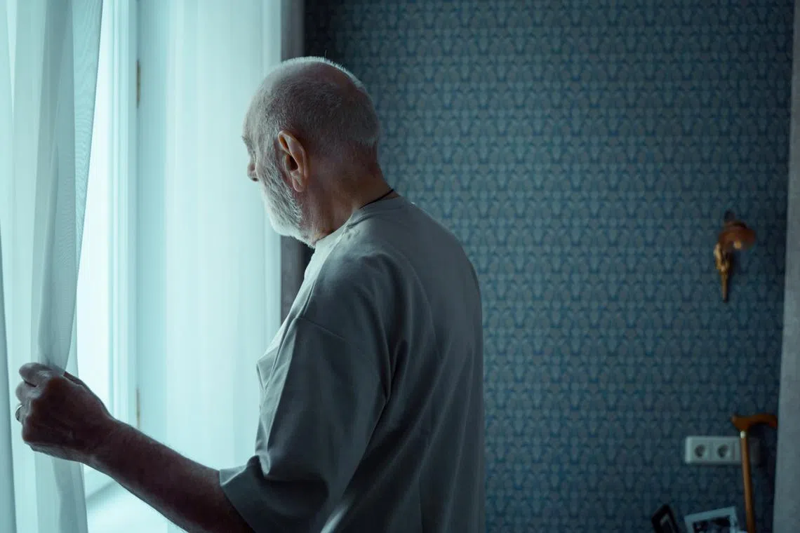 The number of Americans estimated to have Alzheimer’s or related forms of dementia is more than six million today and is projected to double in about 25 years. 