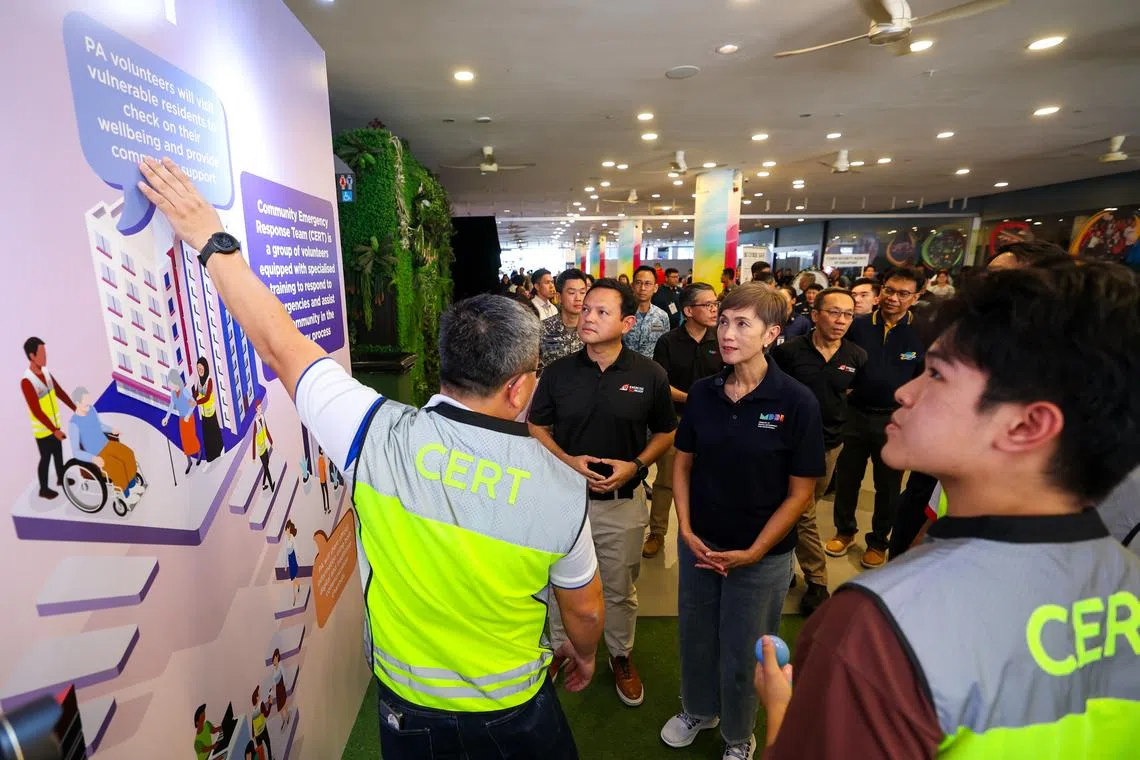 National scam simulation exercise to feature as part of Total Defence initiative in 2026