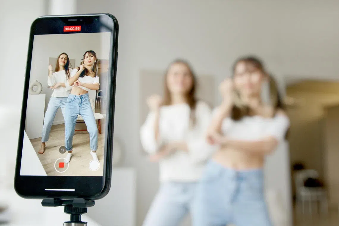 Surveys show that most Gen-Z youths – those born between 1997 and 2012 – would consider a job as a vlogger, YouTuber or professional streamer.