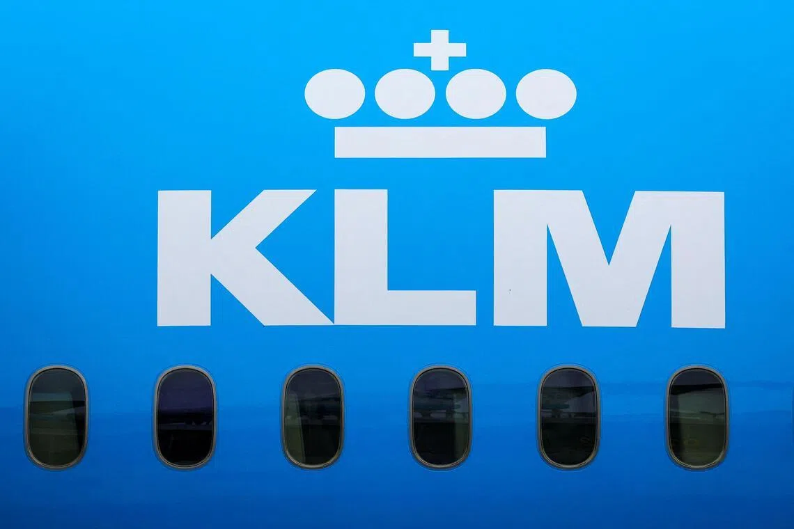 KLM: Passenger Who Later Died of Hantavirus Was Removed Before Takeoff