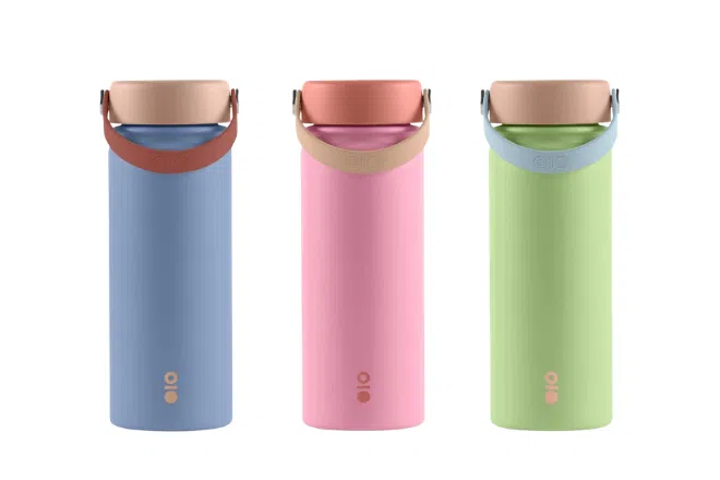 Montigo Wildflower Field Ace Bottle Medium