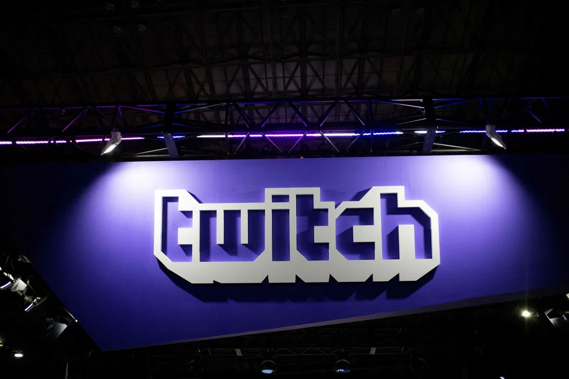 Twitch has declared it will share users’ data with its parent company Amazon, to better train the online retailer’s artificial intelligence models.