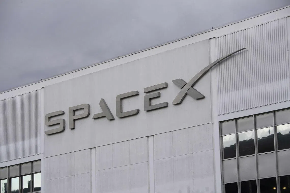 Morningstar analysts pegged SpaceX‘s valuation at US$780 billion, less than half the US$1.77 trillion ($2.3 trillion) that the Elon Musk’s company is targetting.