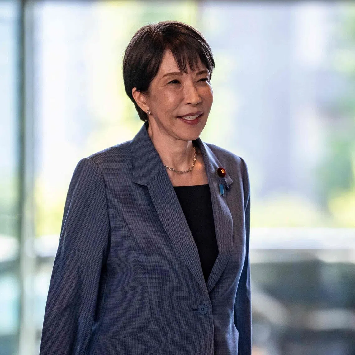 Japan’s Prime Minister Sanae Takaichi said Tokyo would consider making further representations to the US as appropriate.