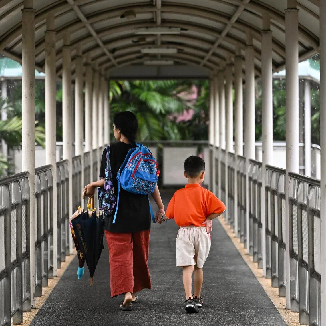 Being a good employer could be as simple as ensuring one’s domestic helper has enough rest, food and privacy, says the writer.