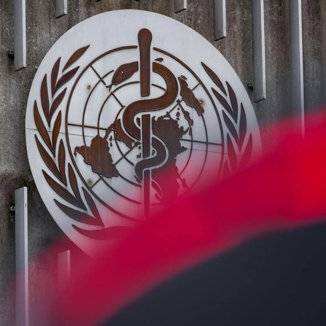 The US has also ended all participation in WHO-sponsored leadership bodies and working groups.