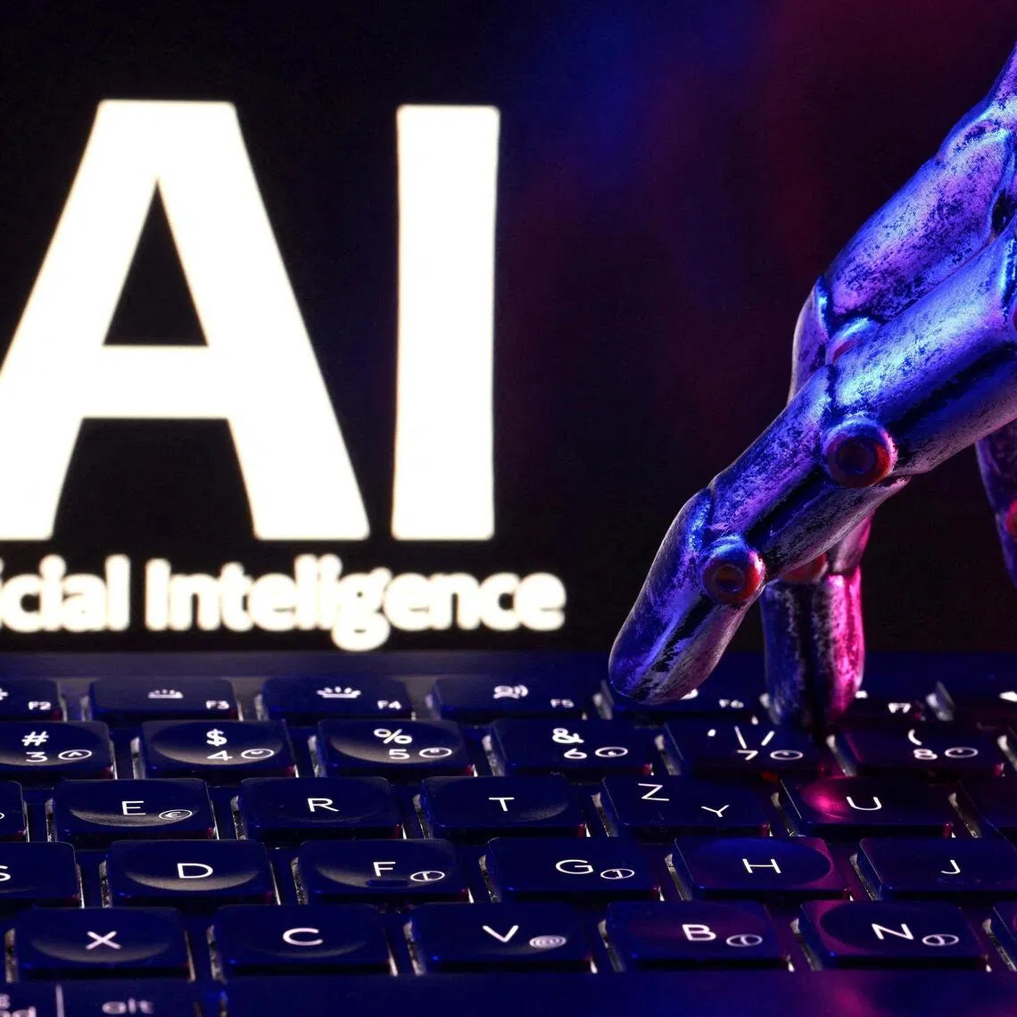 Investors have turned their attention to the trillions of dollars being borrowed to build AI infrastructure.