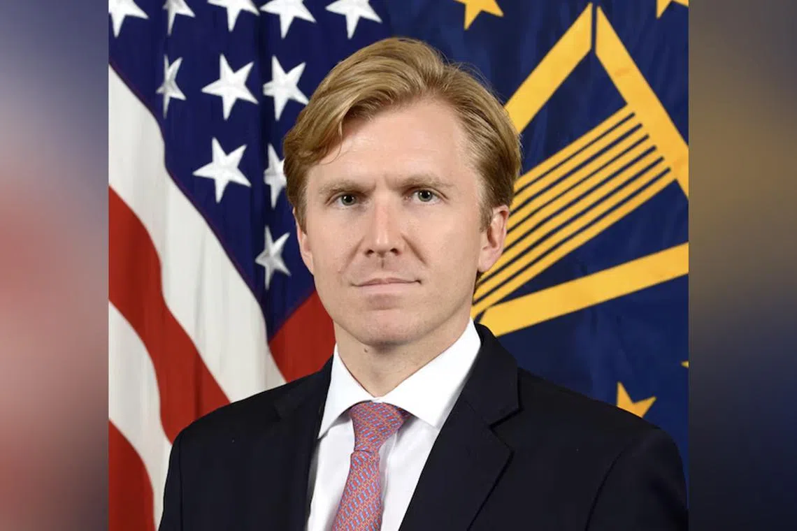 Already influential in Trump’s first term, Under Secretary of Defence for Policy Elbridge Colby is now masterminding the next National Defence Strategy.