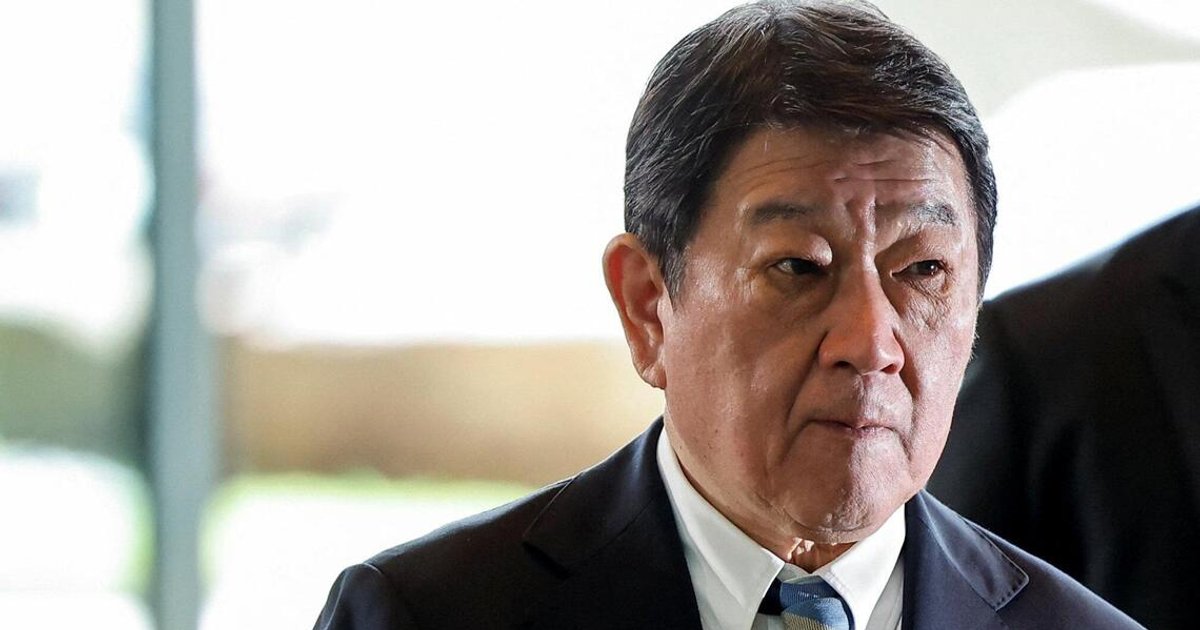Japan demands release of national in meeting with Russia’s Lavrov - The Straits Times