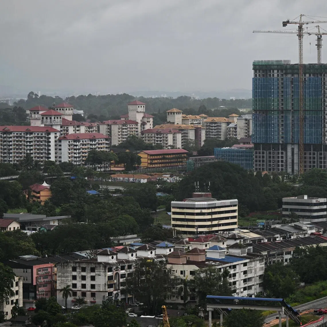 The school closures were first imposed in Johor on Oct 7 and 8 before being extended to Oct 12 to 16, and later, Oct 19 to 23.
