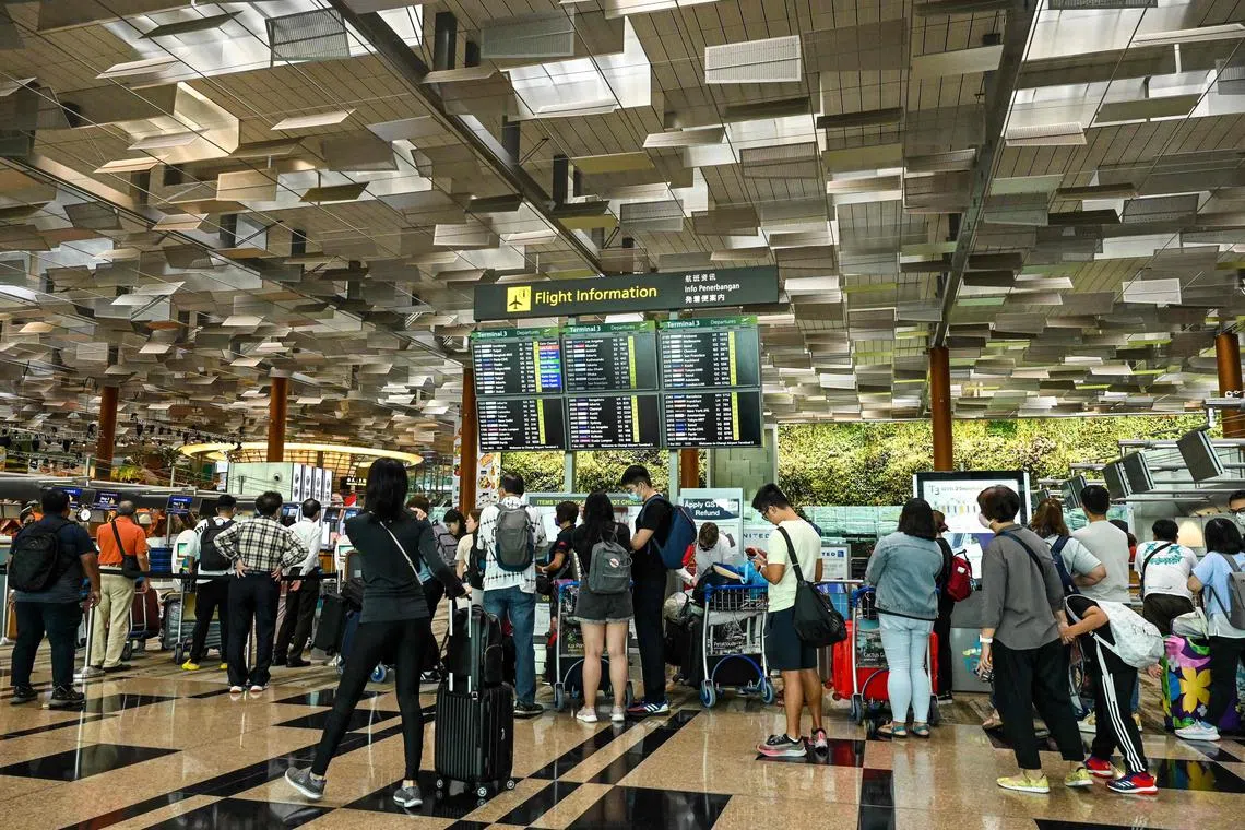 The majority of air travel is undertaken by wealthier travellers anyway, typically people who take multiple trips per year.