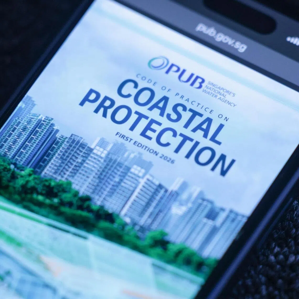 The Government, which owns 70 per cent of coastal land, will be responsible for protecting the majority of the coastline segments.