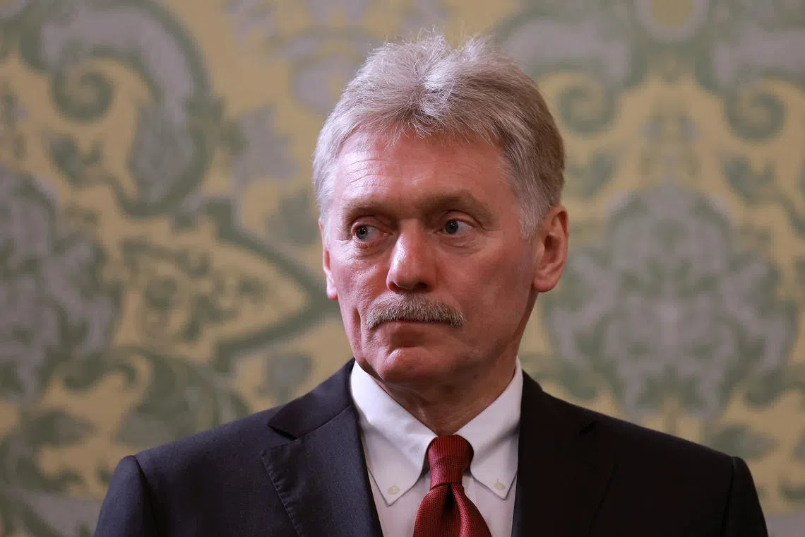 Russia says any use of tactical nuclear weapons by US in Iran would be catastrophic, TASS reports