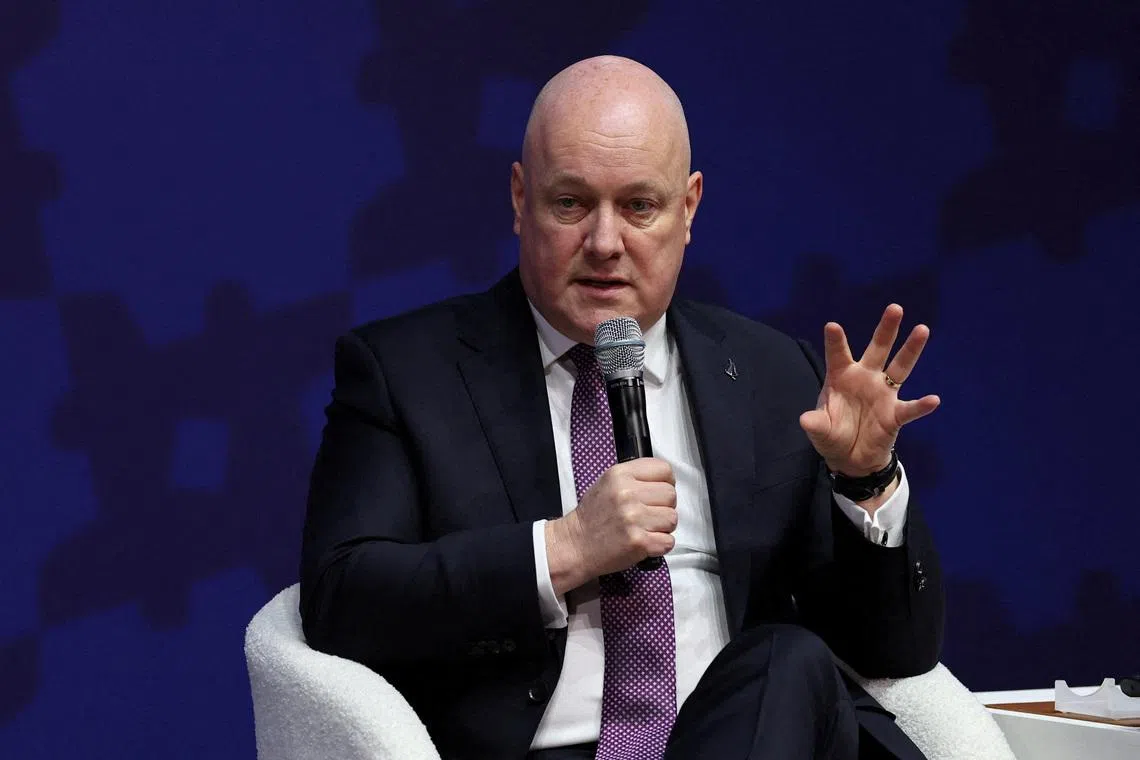 Poll shows falling support for New Zealand National Party and Prime Minister Luxon