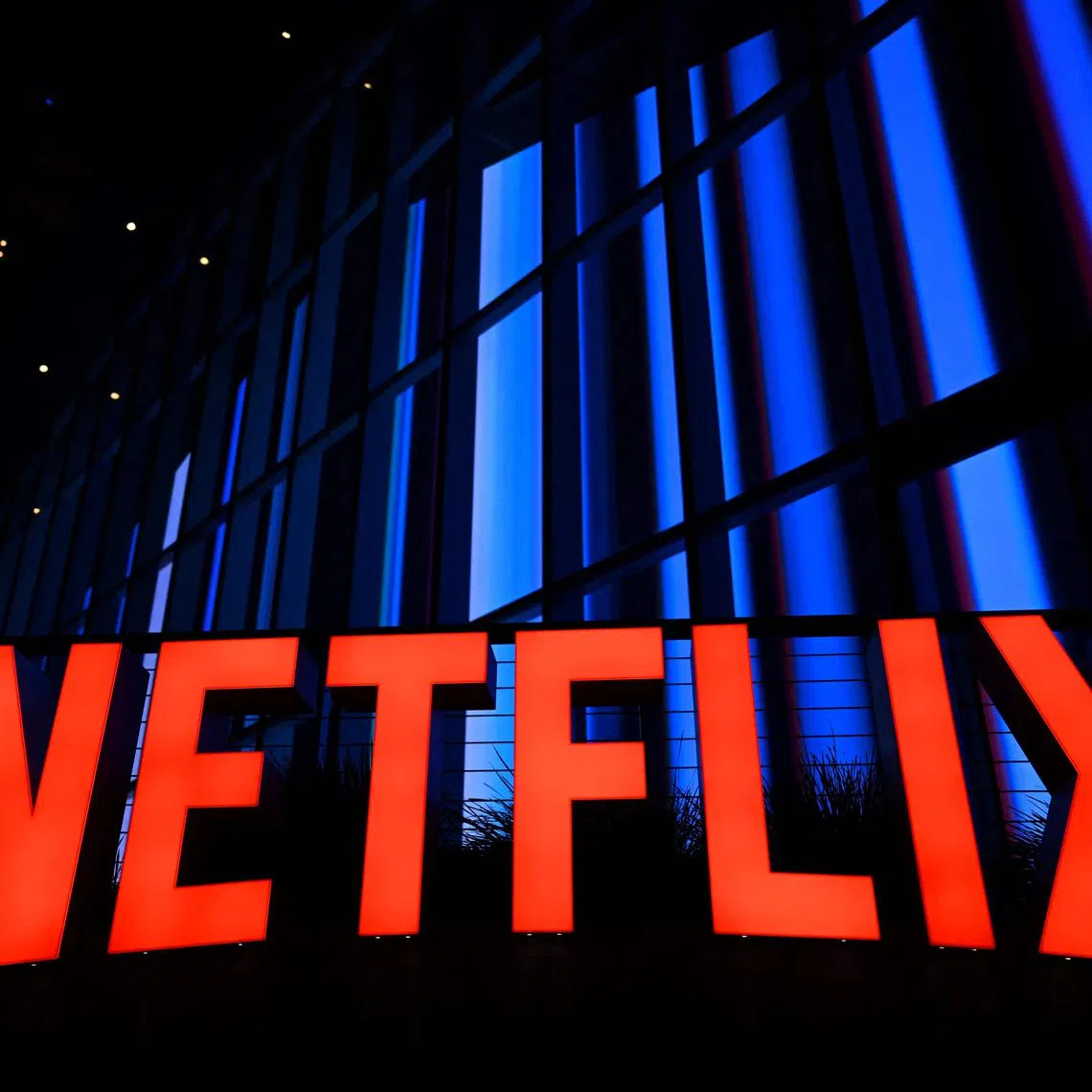 Generative AI was used to produce visual effects that appeared for the first time on screen in one of Netflix's original Argentine TV series.