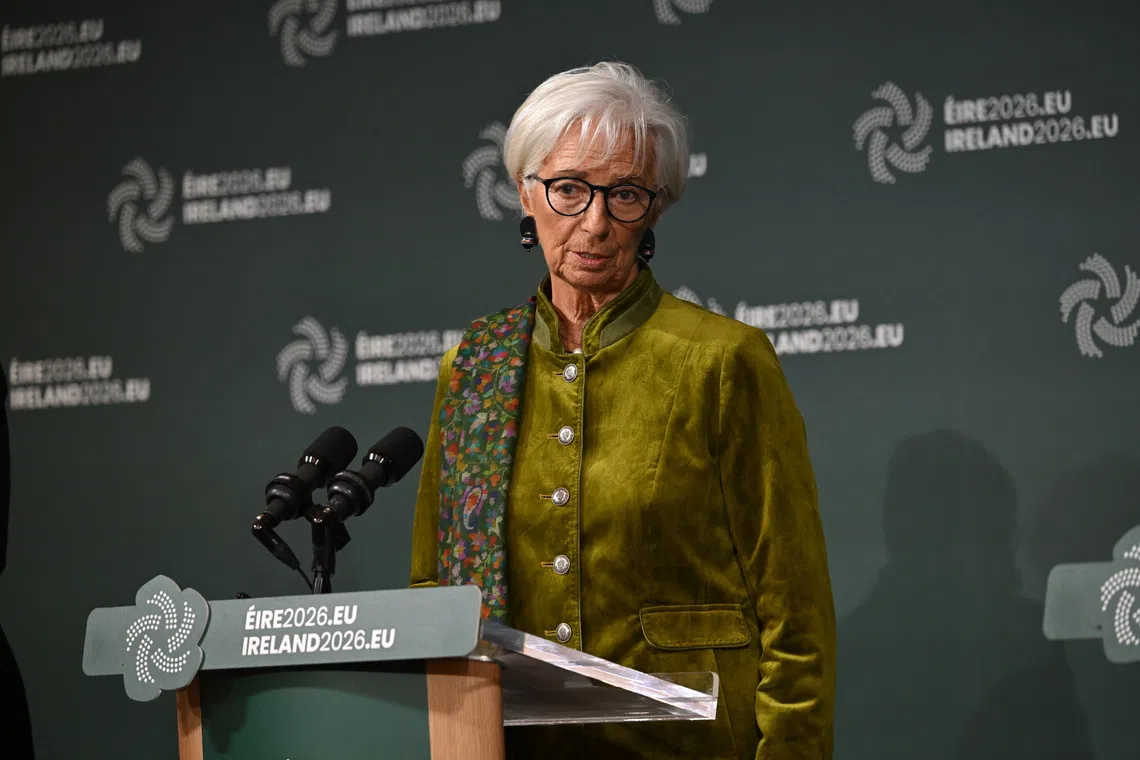 This early exit sets the scene for another high-stakes showdown between leaders like in 2019 when Christine Lagarde was appointed.