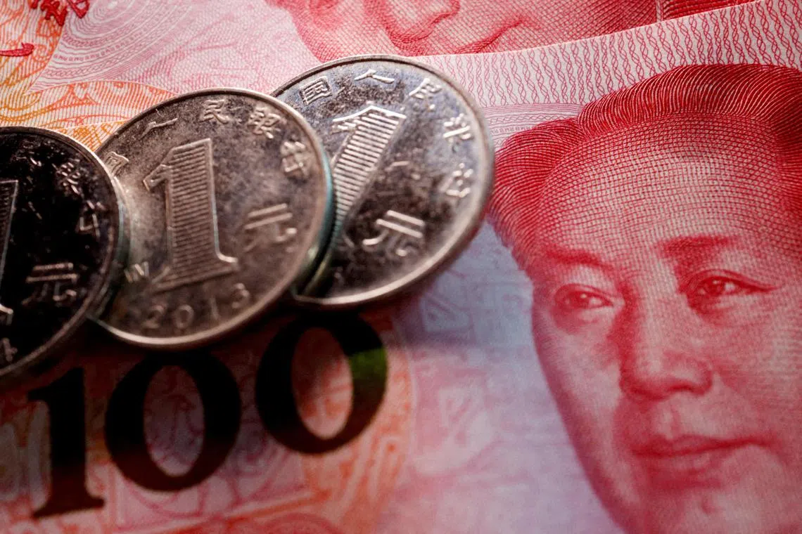 Global investors have little confidence that China will succeed in shoring up its financial markets.