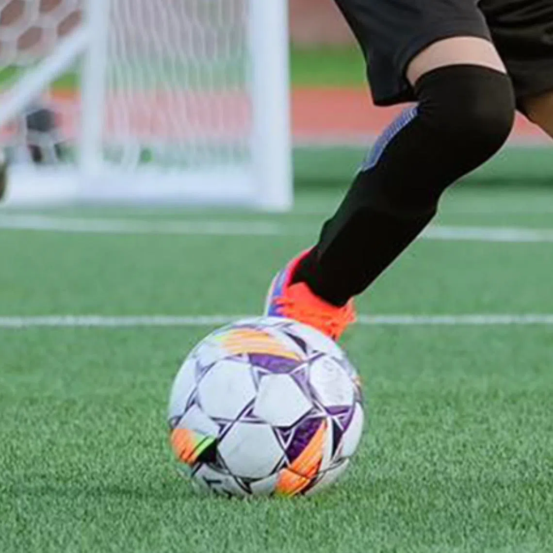 The coach had dismissed his Under-10 players early without ensuring that their parents or guardians had arrived to pick them up.