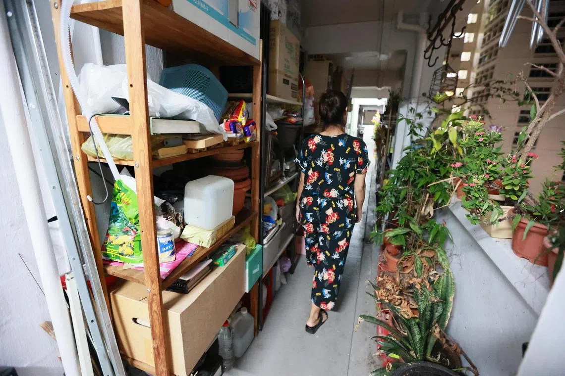 Too often, people focus on the immediate ability of an object to “spark joy” and forget to consider whether an object has greater meaning and purpose, says the writer.