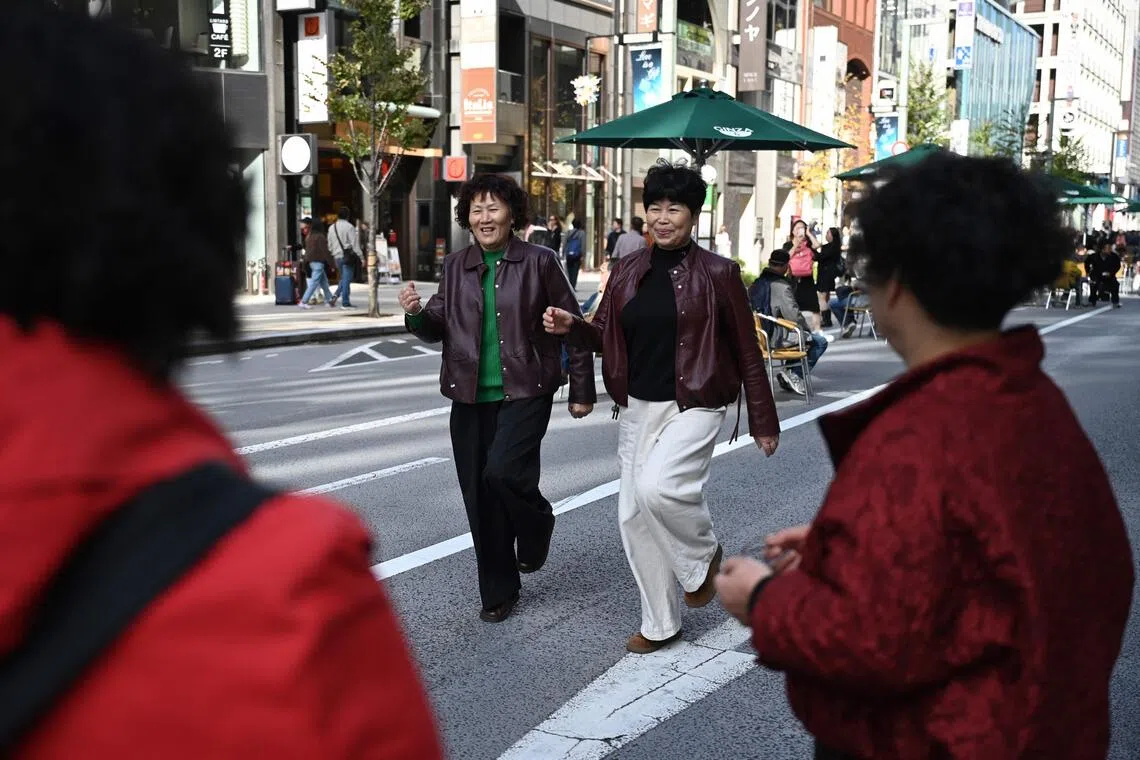 Hokkaido trip off? Chinese tourists in wait-and-see mode about Japan tours amid spat