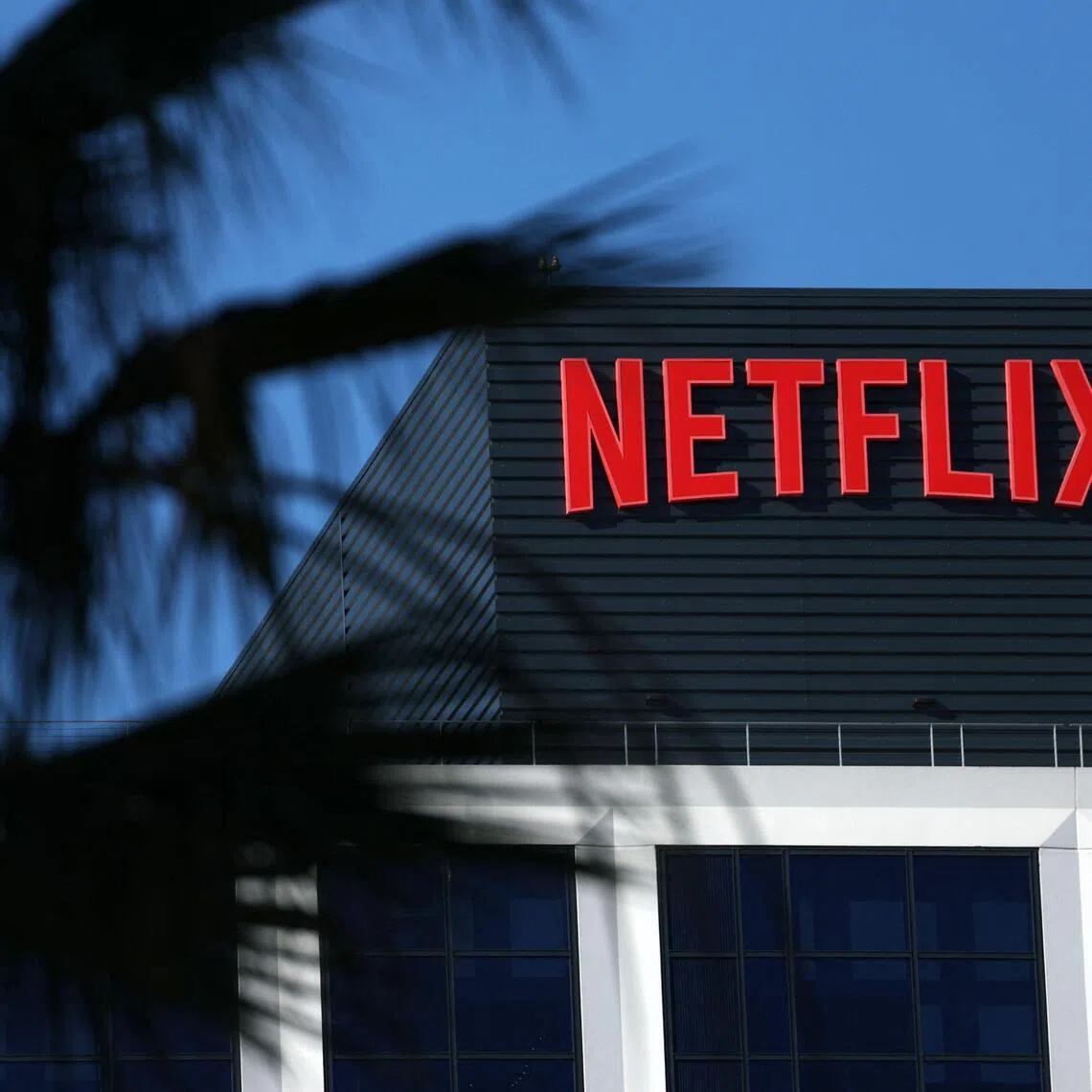 Netflix acquired a start-up co-founded by actor Ben Affleck as it pivots towards the use of AI in its productions.