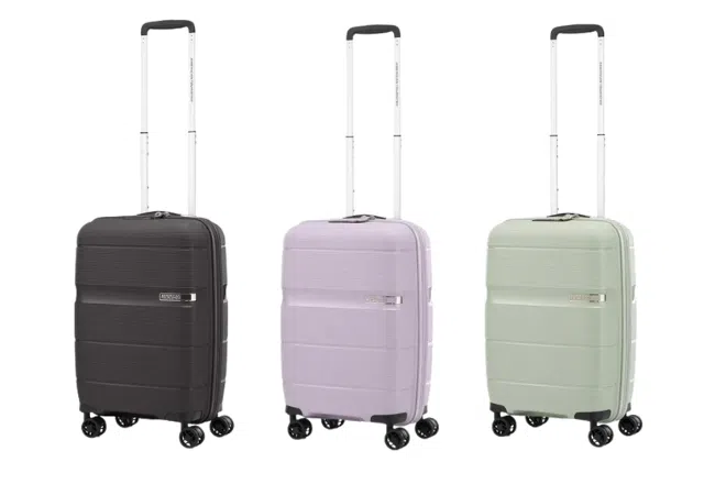 American Tourister Linex Spinner 55/20