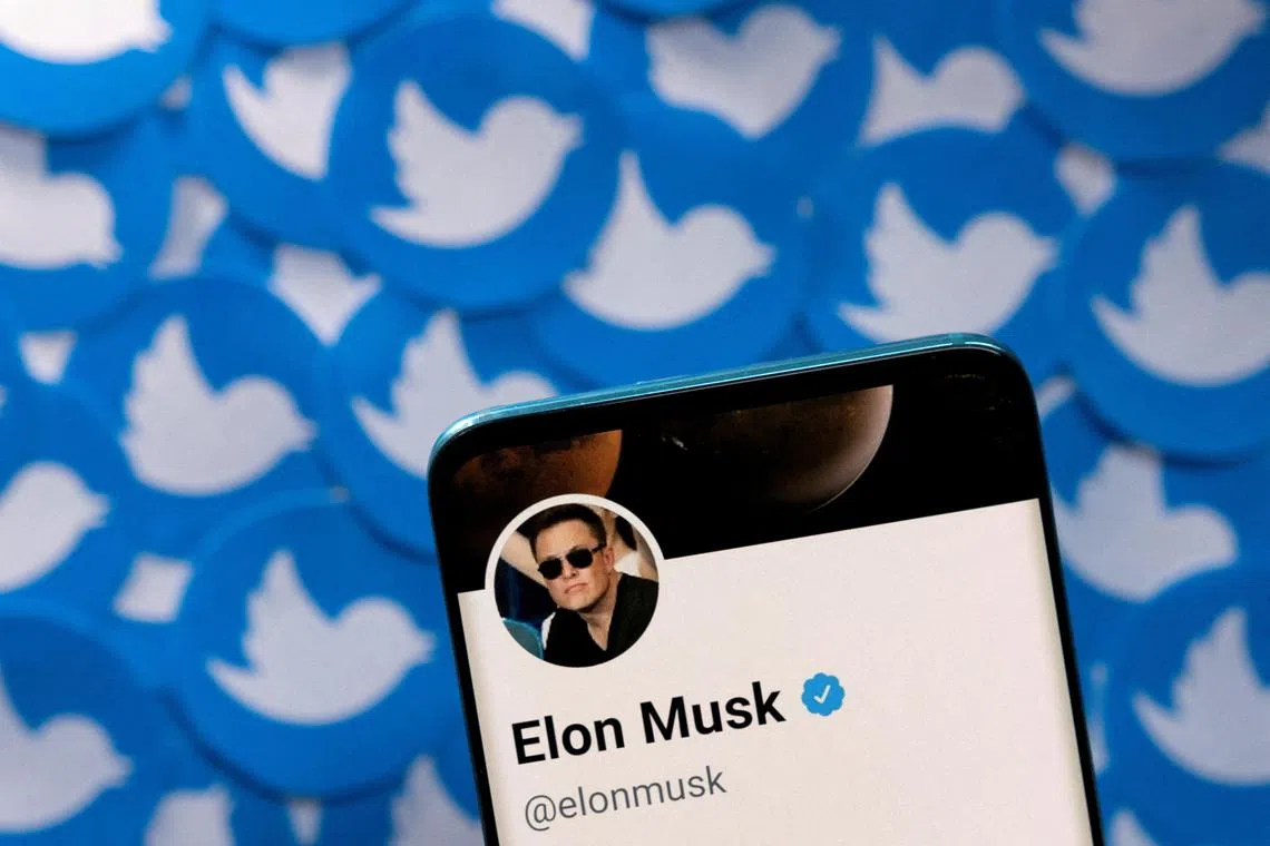 After Mr Elon Musk's acquisition, Twitter refused to pay the bills for a former chief marketing officer's flights. 
