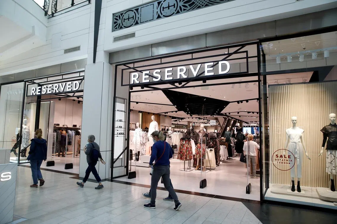 Three major clothing brands – Next, New Yorker and LPP – have been accused of sourcing of garments from junta-run Myanmar.