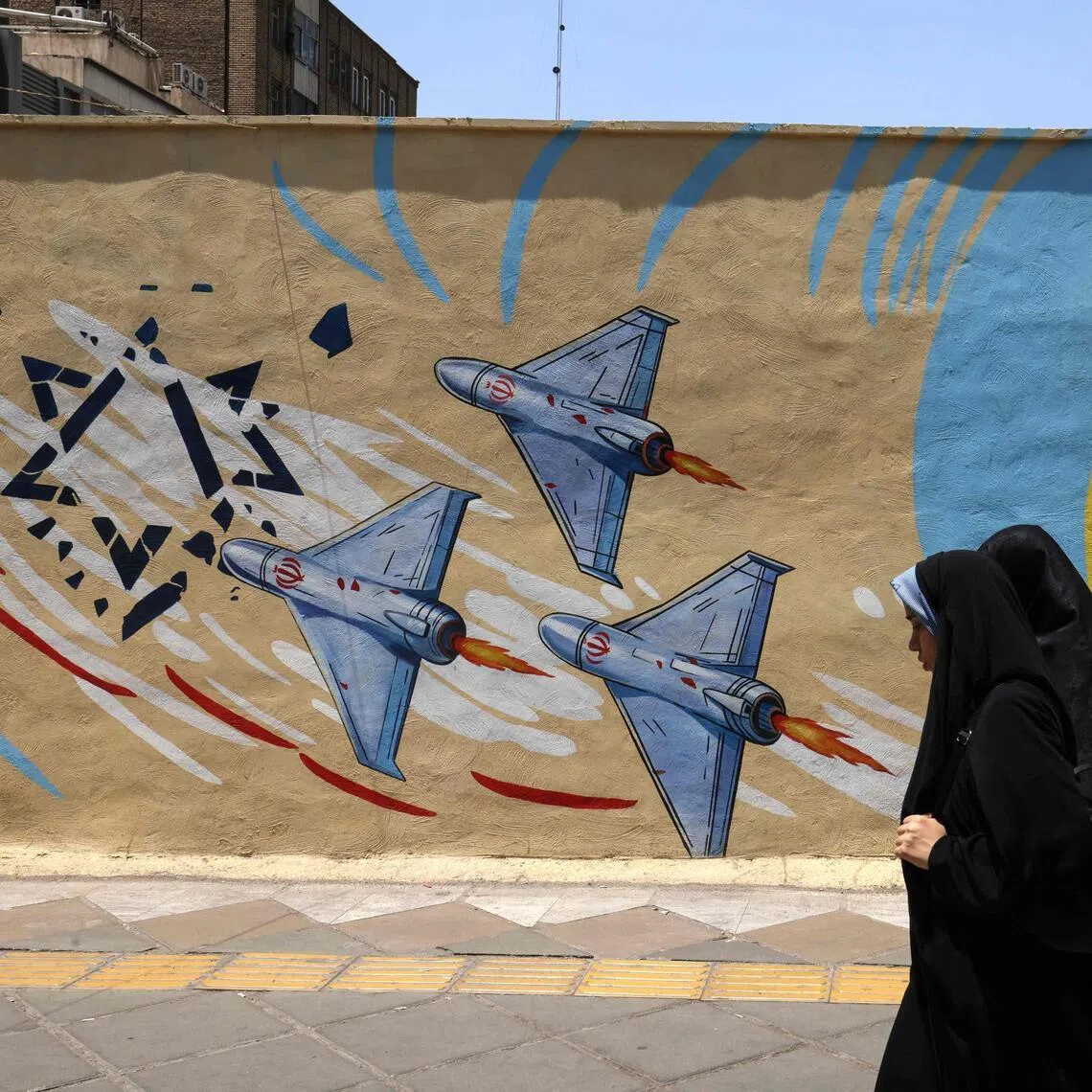 The attacks drew a furious response from Gulf monarchies and further undermined a fragile truce.
