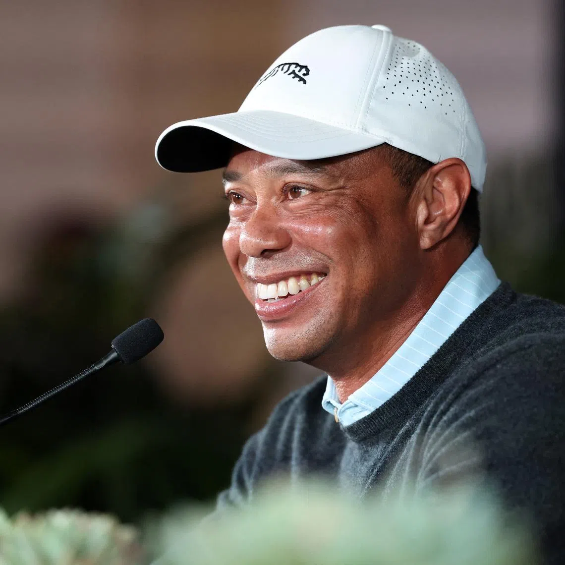 Tiger Woods has won 82 tournaments on the PGA Tour, including the Masters in 1997, 2001, 2002, 2005 and 2019.