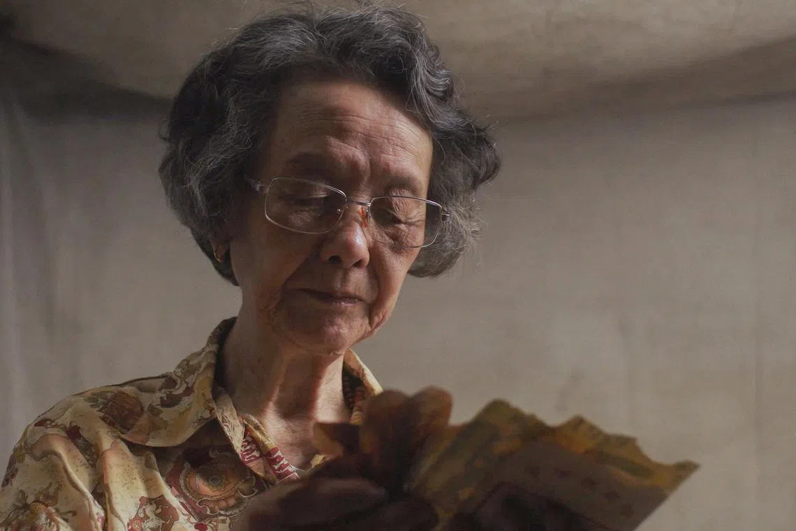 All additional screenings of Teochew movie Dear You sold out within 1½ hours of sales starting