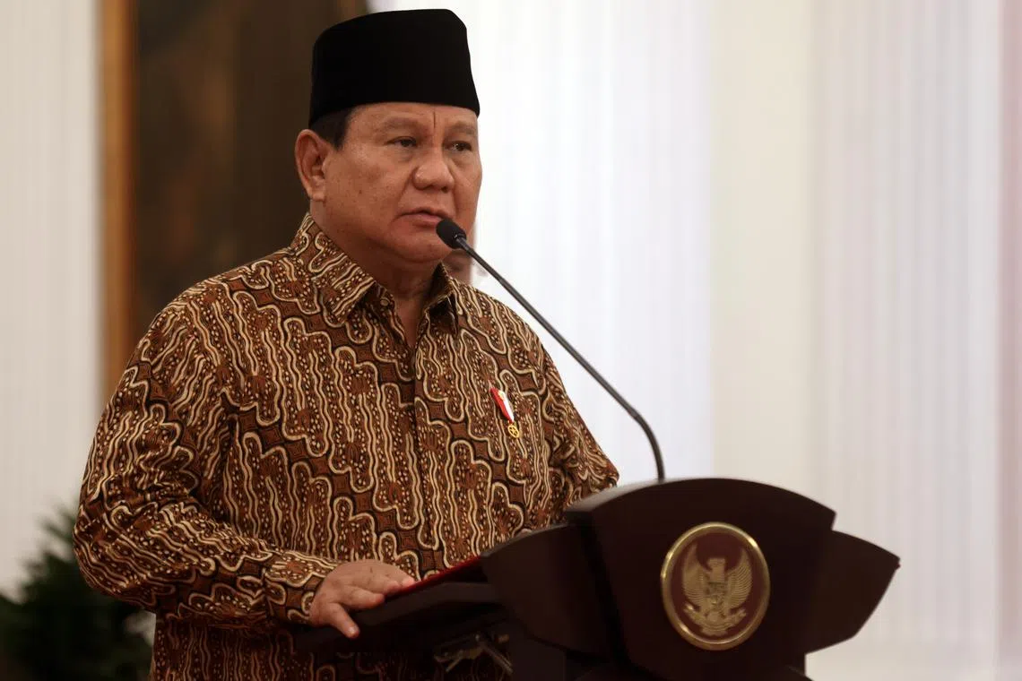 Upon assuming office on Oct 20, President Prabowo announced the recreation of a separate ministry for tourism.