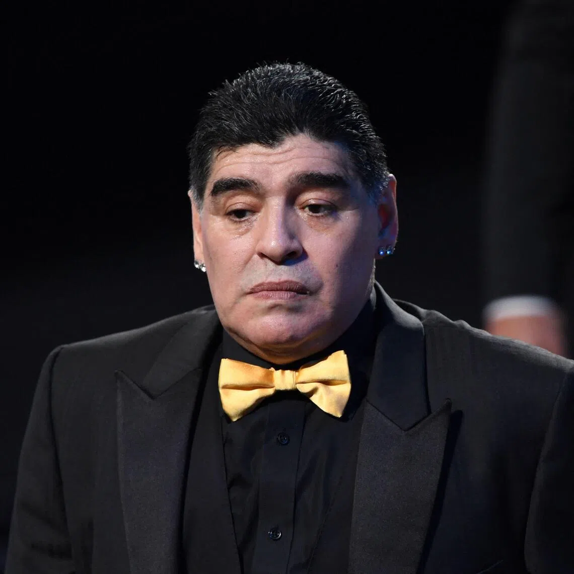 Diego Maradona, regarded as one of the greatest football players of all time, died in November 2020 at the age of 60 of heart failure and acute pulmonary edema.