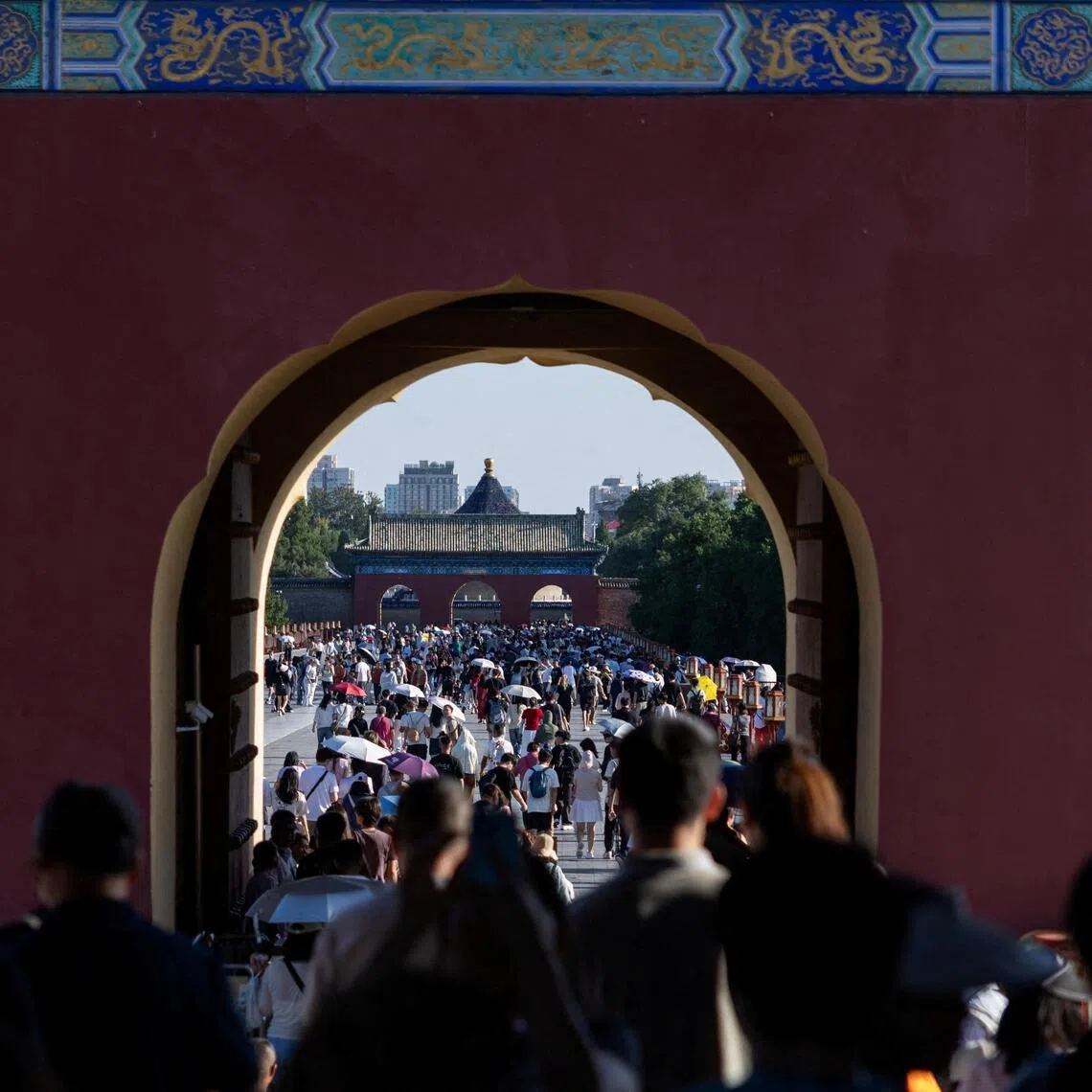 For years, China’s information environment has fostered a political culture in which criticism of foreign countries has become a genre in itself.
