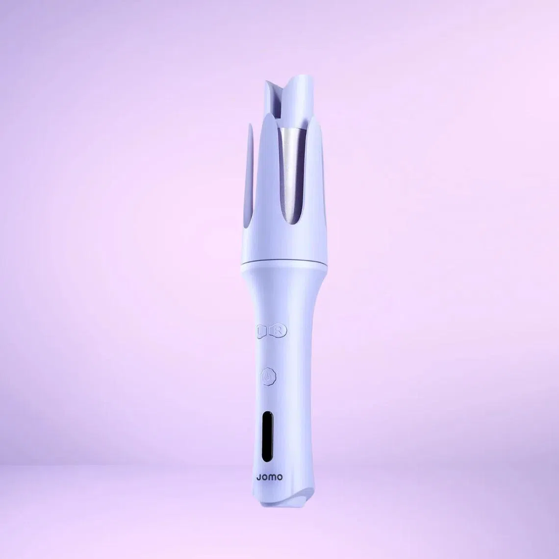 Best automatic hair curlers in Singapore: Jomo Living Wireless Hair Curler