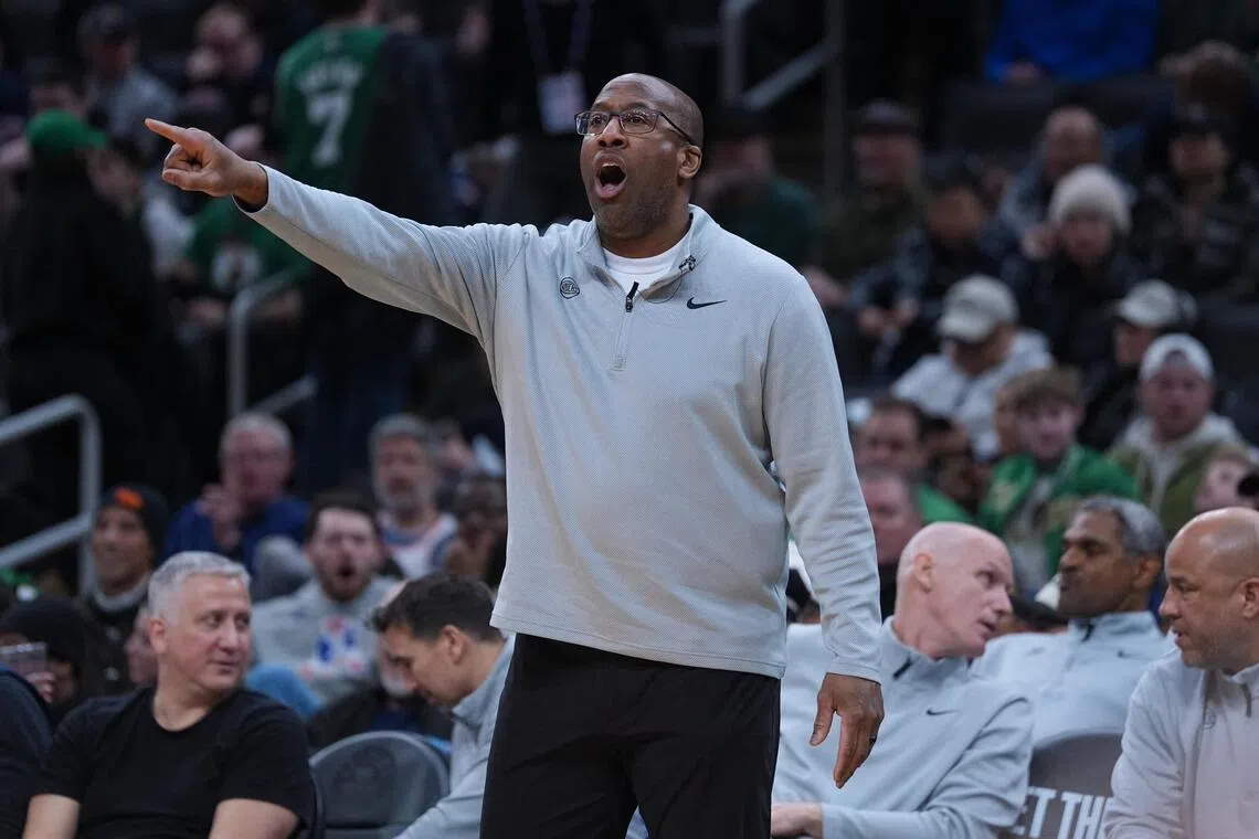 New York Knicks seek statement win in heavyweight bout with the Detroit Pistons