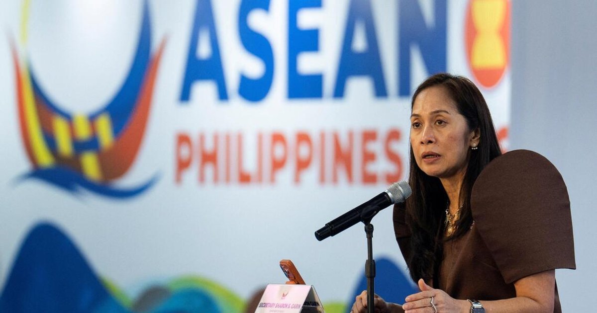 Philippines in talks with several countries, including Saudi Arabia, for oil storage
