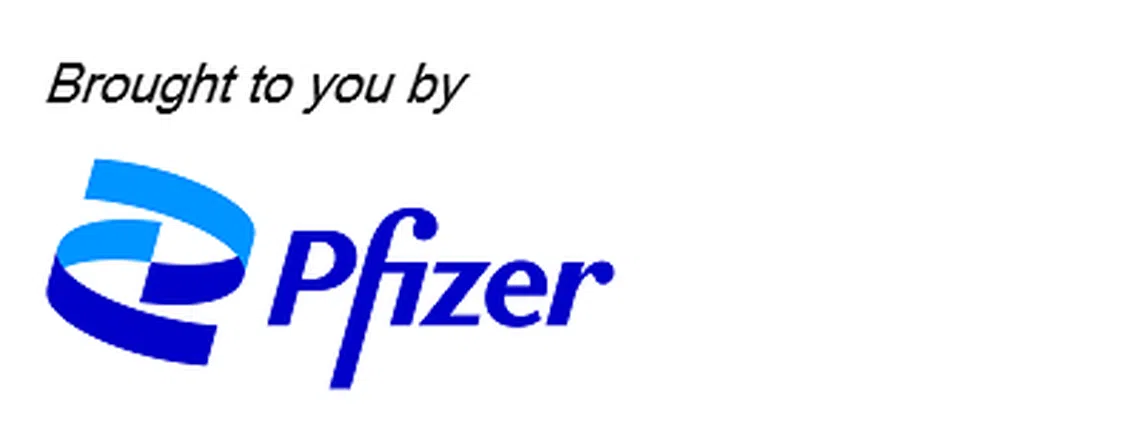 pfizer logo