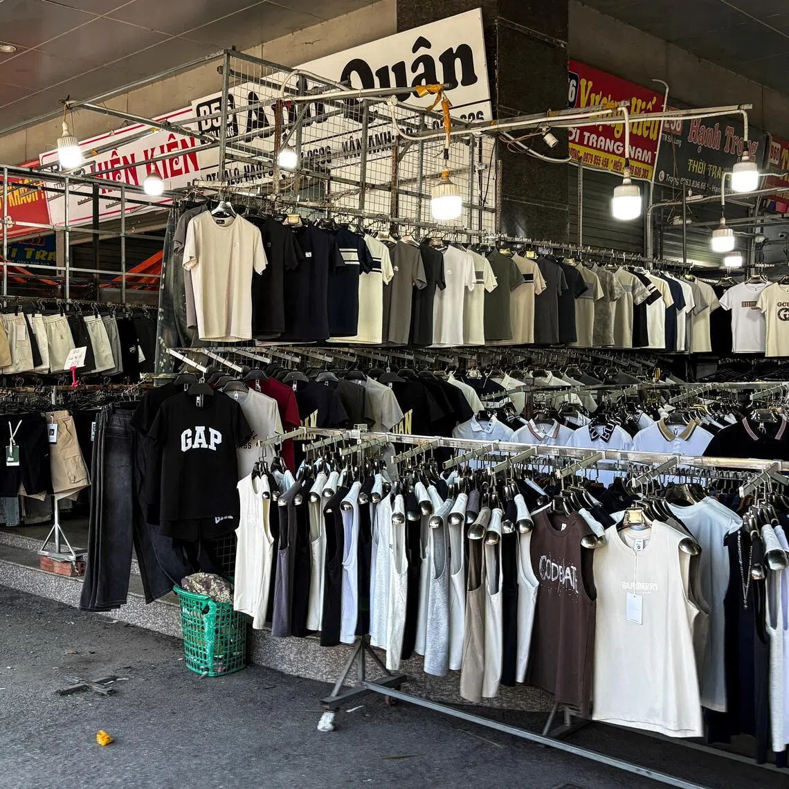 The Vietnamese government ordered a month-long crackdown on piracy websites, counterfeit goods and trademark infringements in May.