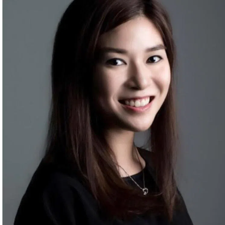 Ms Janine Teo (left) will be succeeding Mr Lien Choong Luen, who stepped down in February after seven years at the helm of the business here.