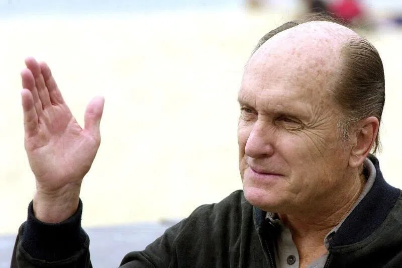 وطن نيوز – وفاة ممثل فيلم Godfather and Apocalypse Now روبرت دوفال عن عمر يناهز 95 عاماً