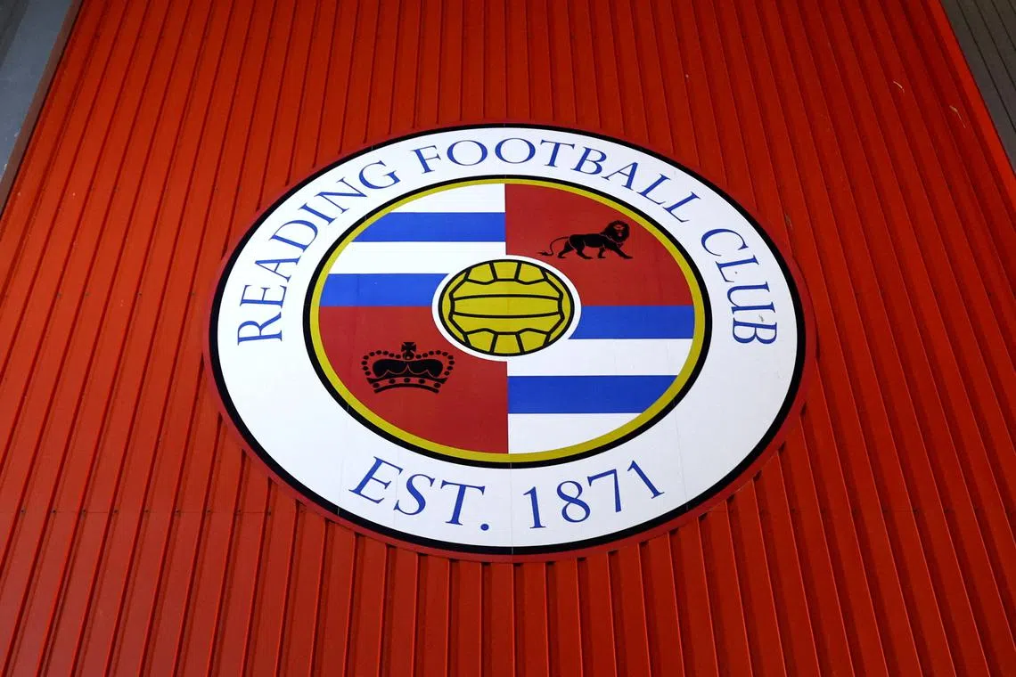 The 150-year-old English football club, based just outside of London, has been mired in financial trouble in recent years.